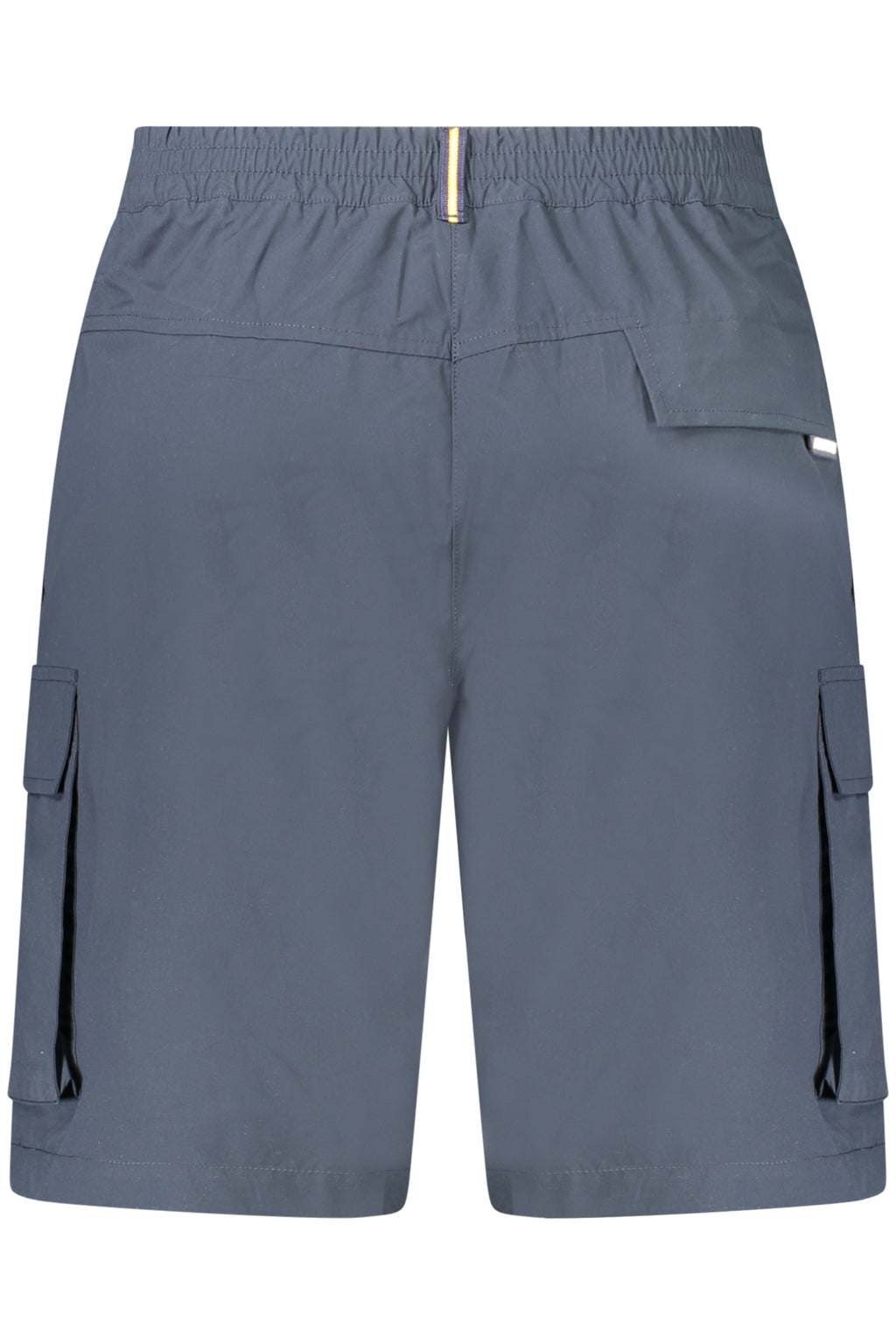 K-WAY PANTALONE BERMUDA UOMO BLU