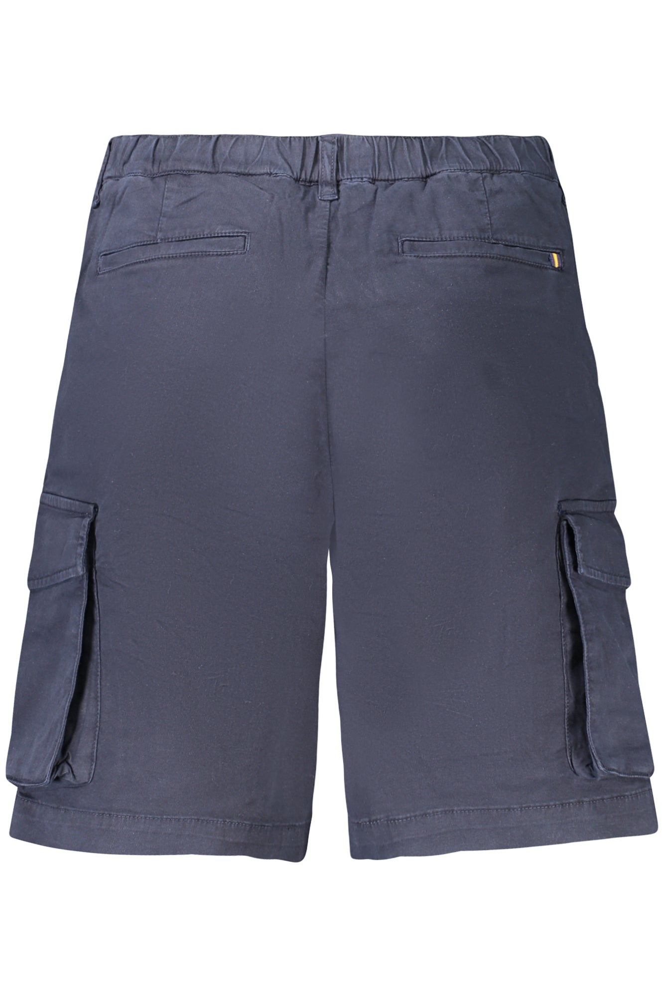 K-WAY PANTALONE BERMUDA UOMO BLU