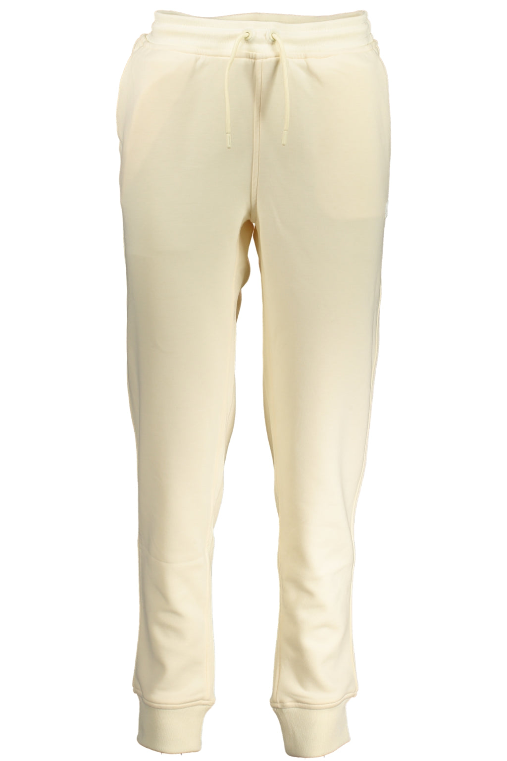 PANTALONES BEIGE DE MUJER K-WAY 