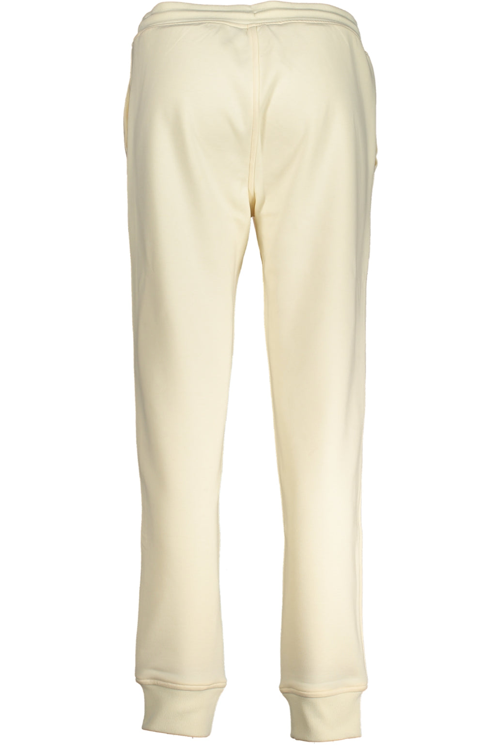 PANTALONES BEIGE DE MUJER K-WAY 
