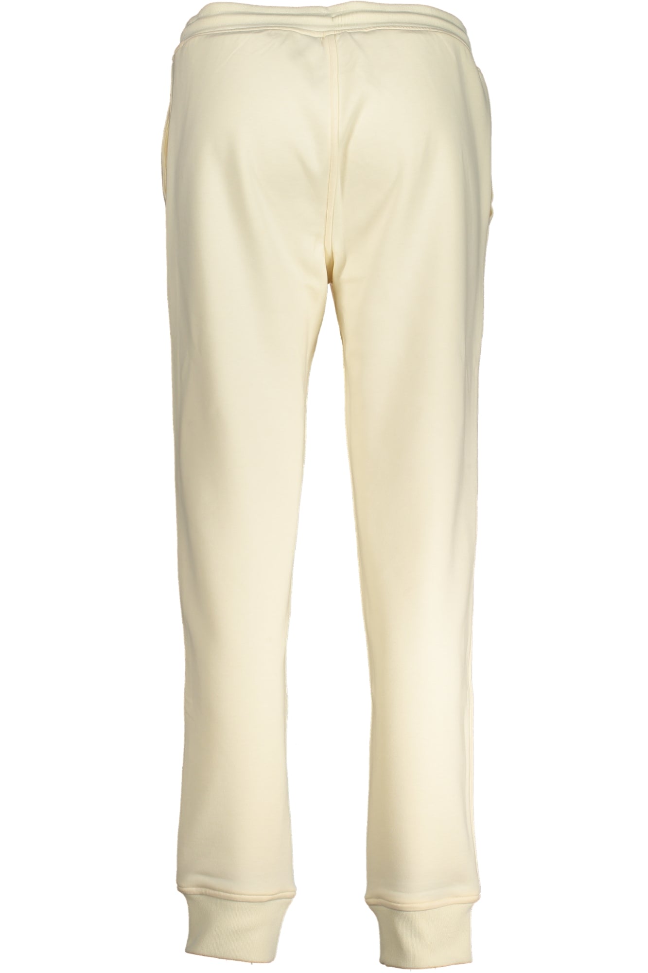 PANTALONES BEIGE DE MUJER K-WAY 