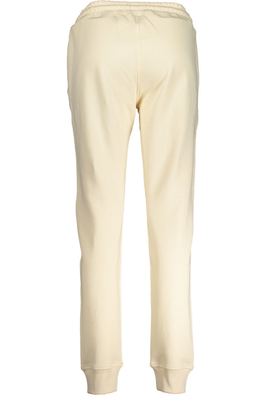 PANTALONES BEIGE DE MUJER K-WAY 