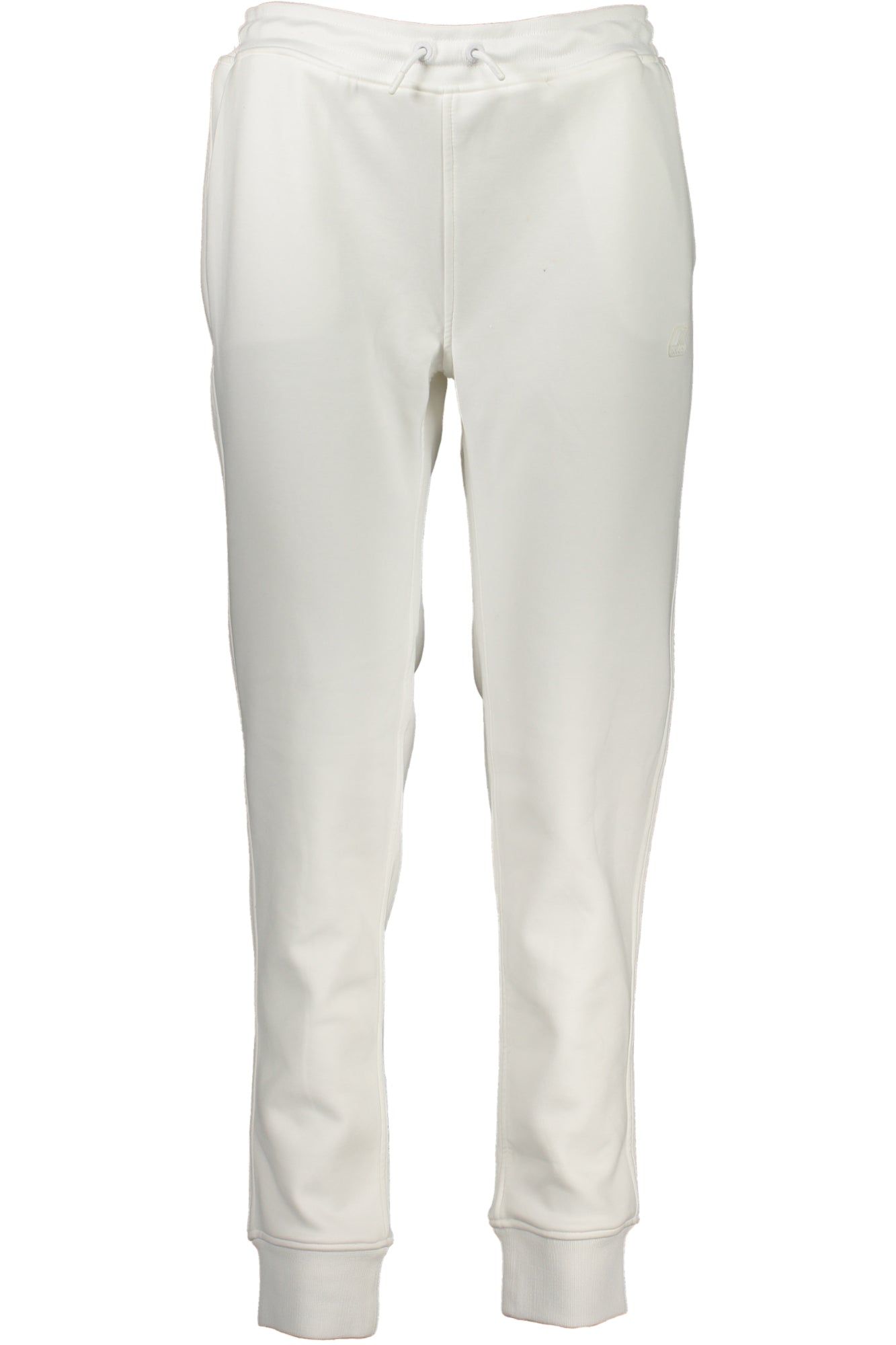 PANTALONES BLANCOS DE MUJER K-WAY 