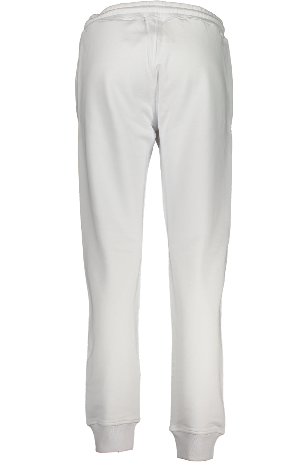 PANTALONES BLANCOS DE MUJER K-WAY 