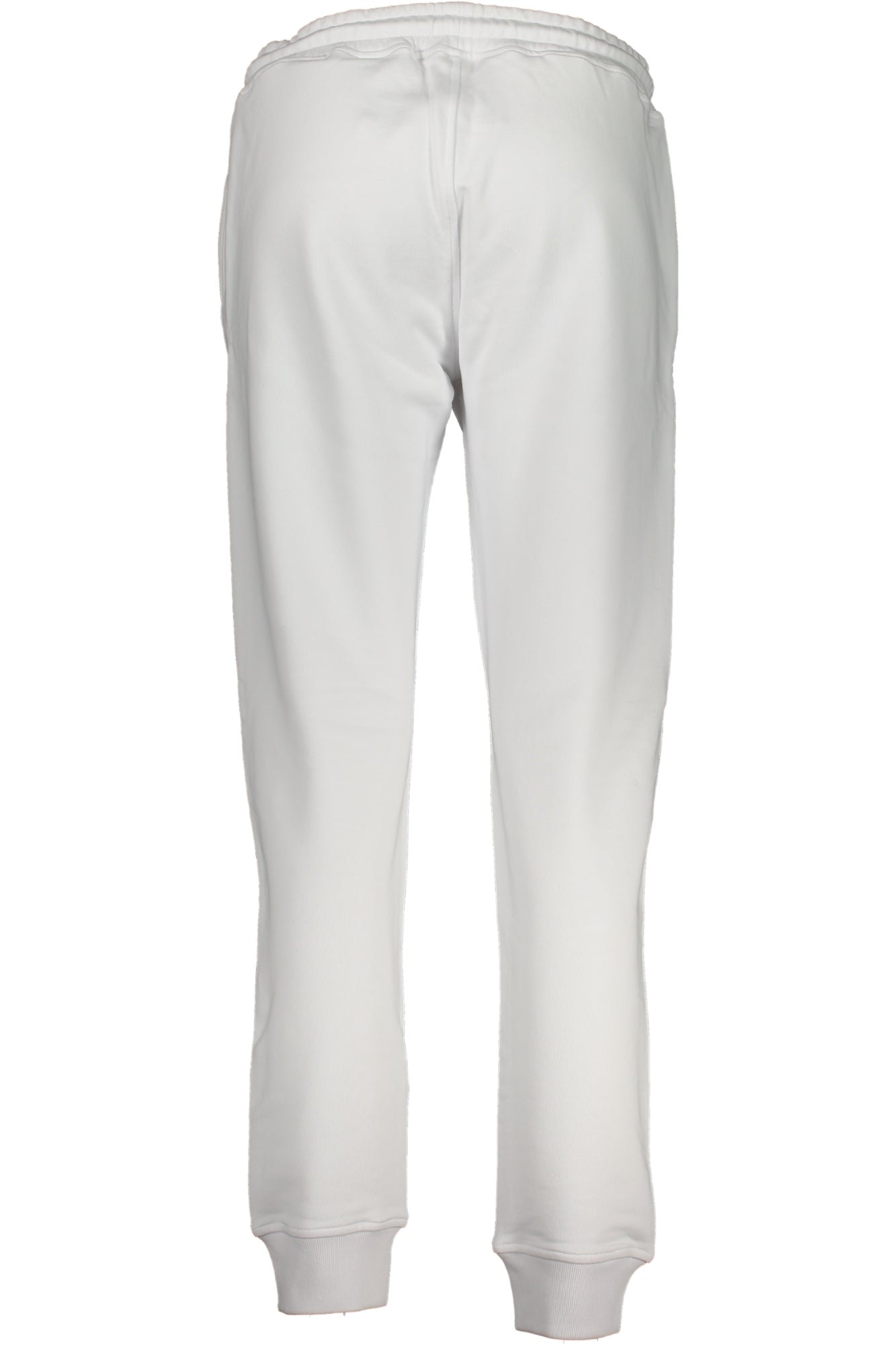 PANTALONES BLANCOS DE MUJER K-WAY 