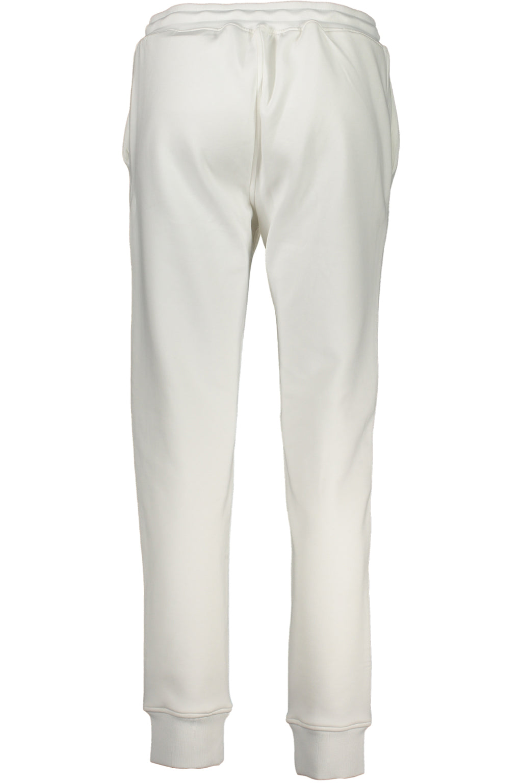 PANTALONES BLANCOS DE MUJER K-WAY 