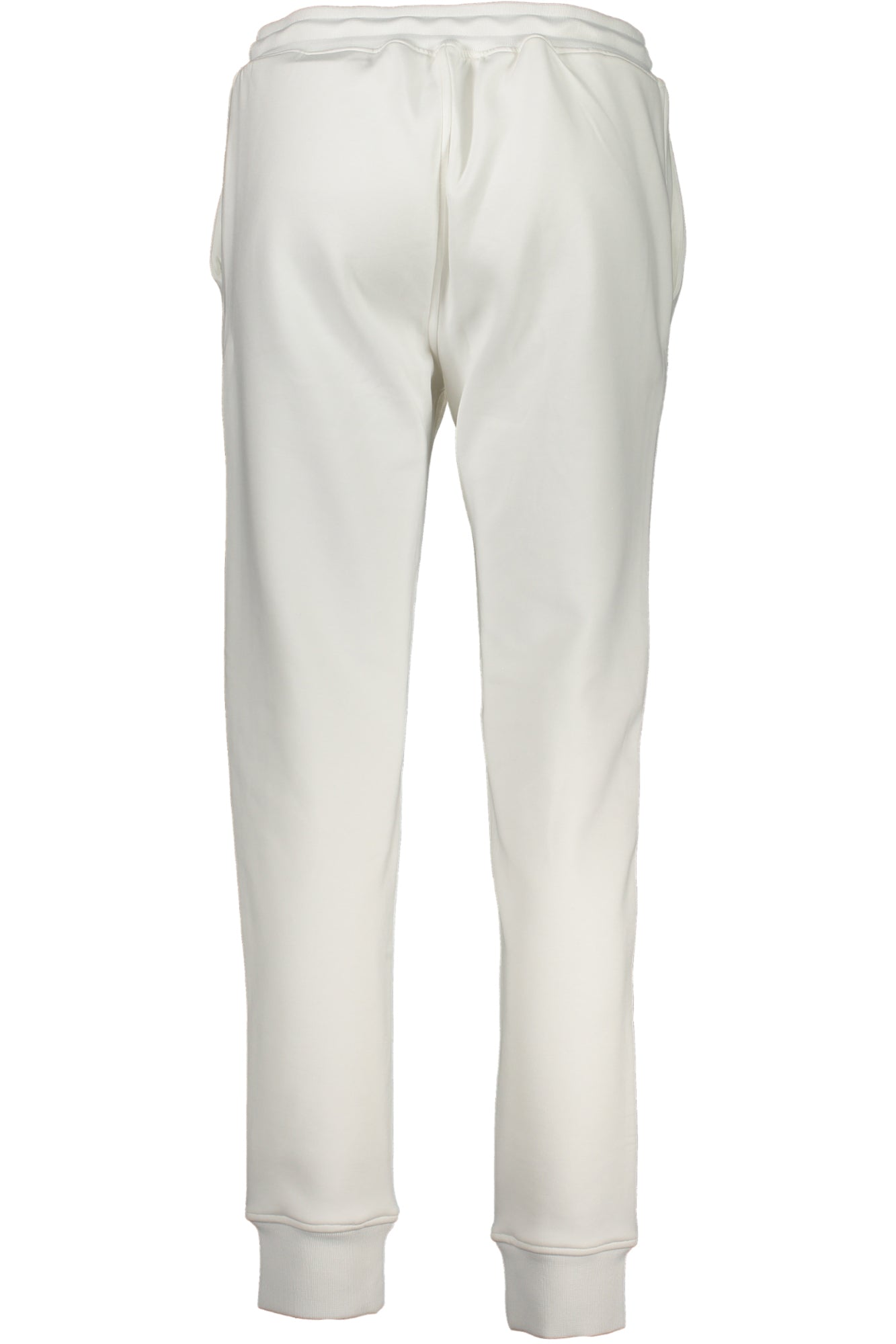PANTALONES BLANCOS DE MUJER K-WAY 