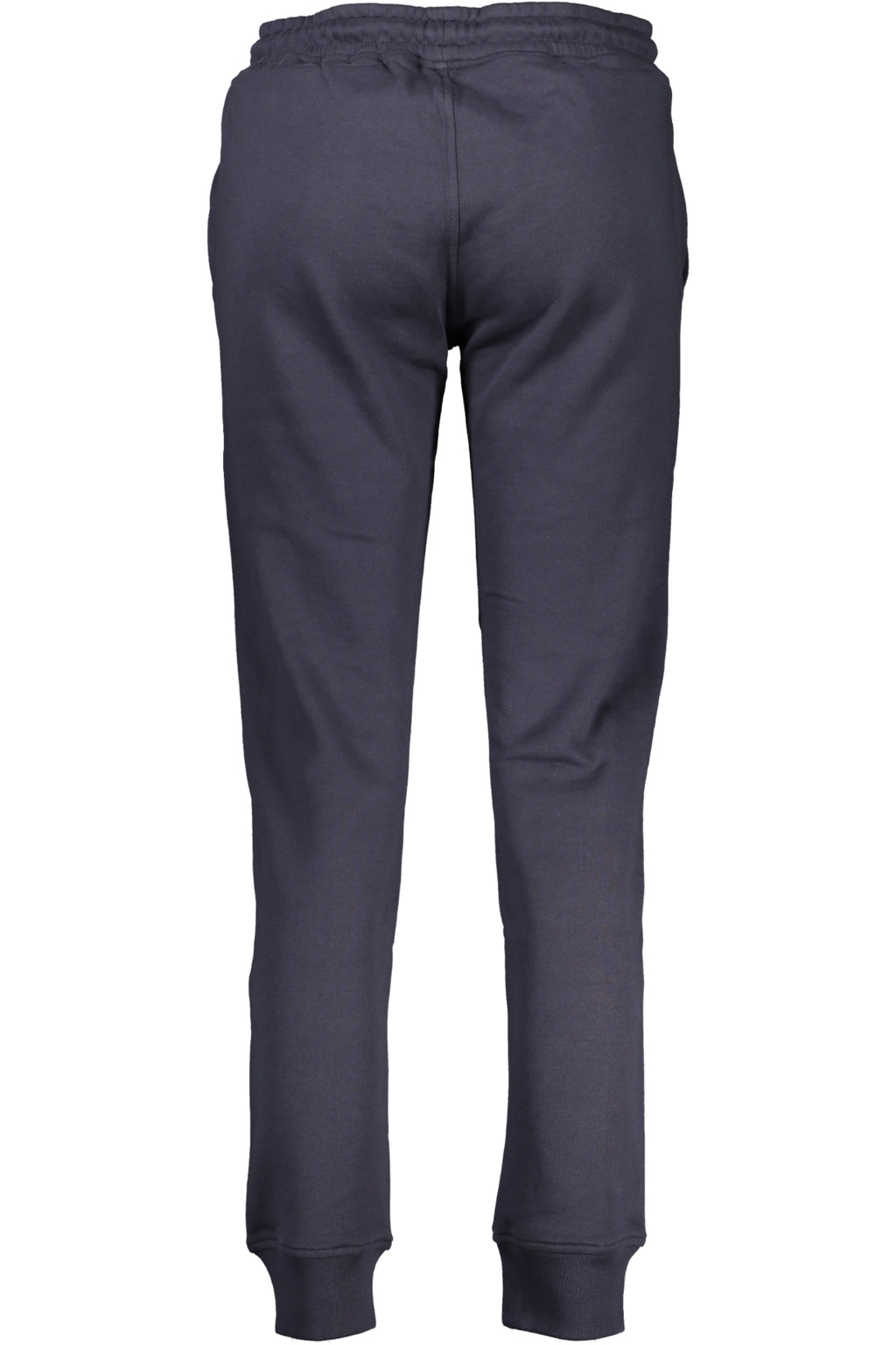 PANTALONES AZULES DE MUJER K-WAY 