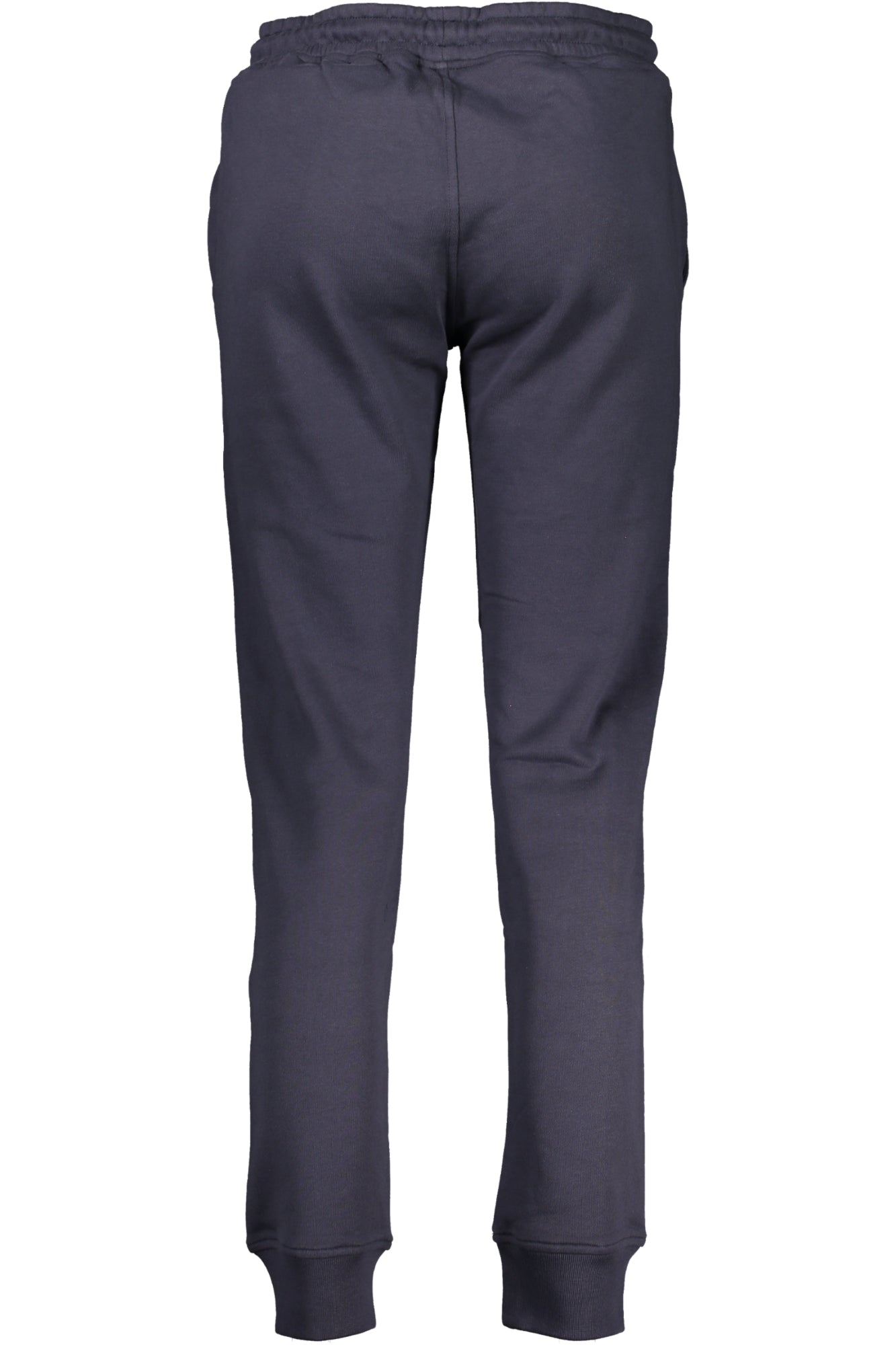 PANTALONES AZULES DE MUJER K-WAY 