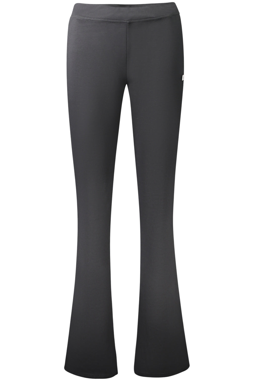 K-WAY WOMEN'S BLACK TROUSERS 