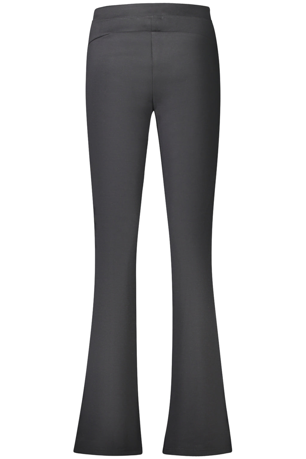 K-WAY WOMEN'S BLACK TROUSERS 