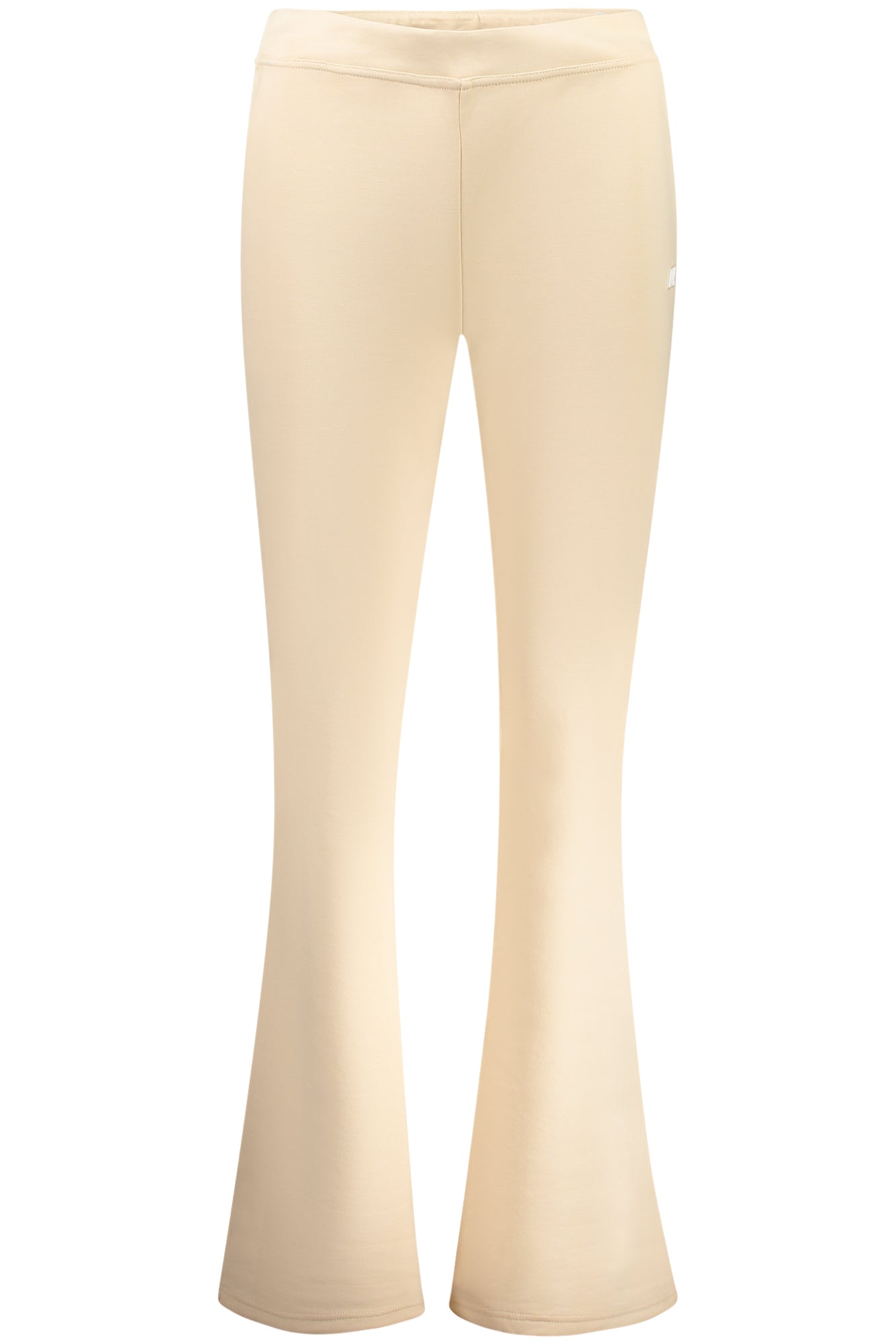 PANTALONES ROSAS DE MUJER K-WAY 