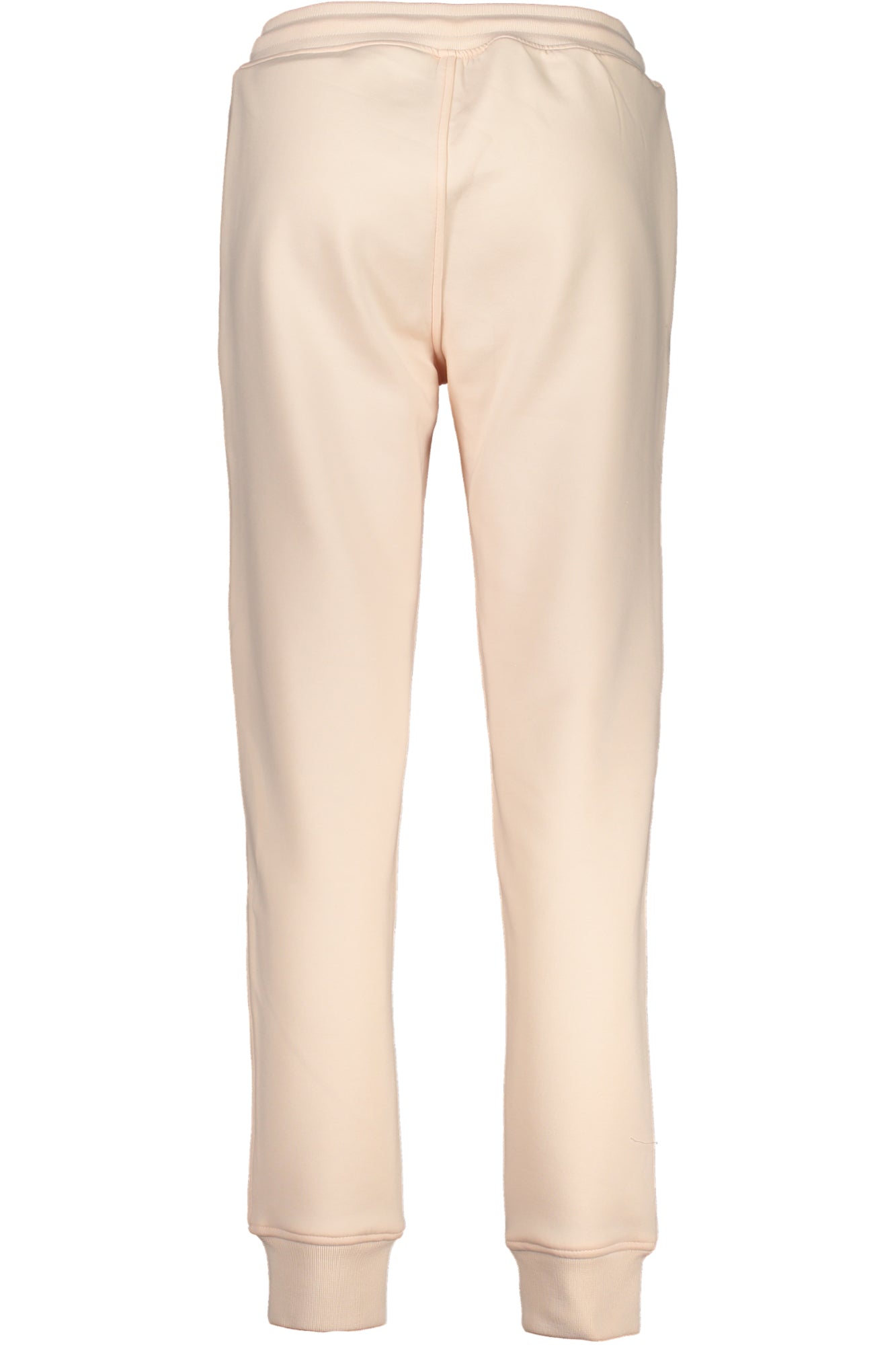 PANTALONES ROSAS DE MUJER K-WAY 