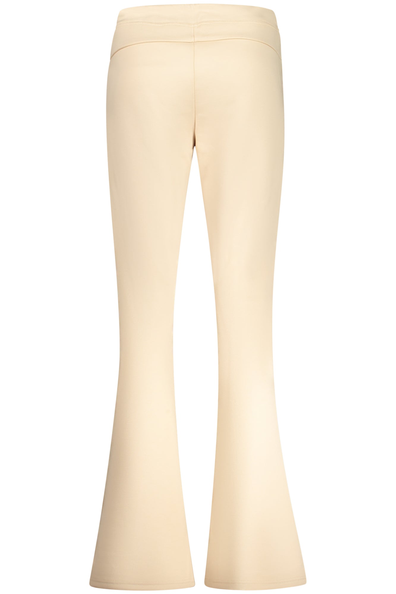 PANTALONES ROSAS DE MUJER K-WAY 