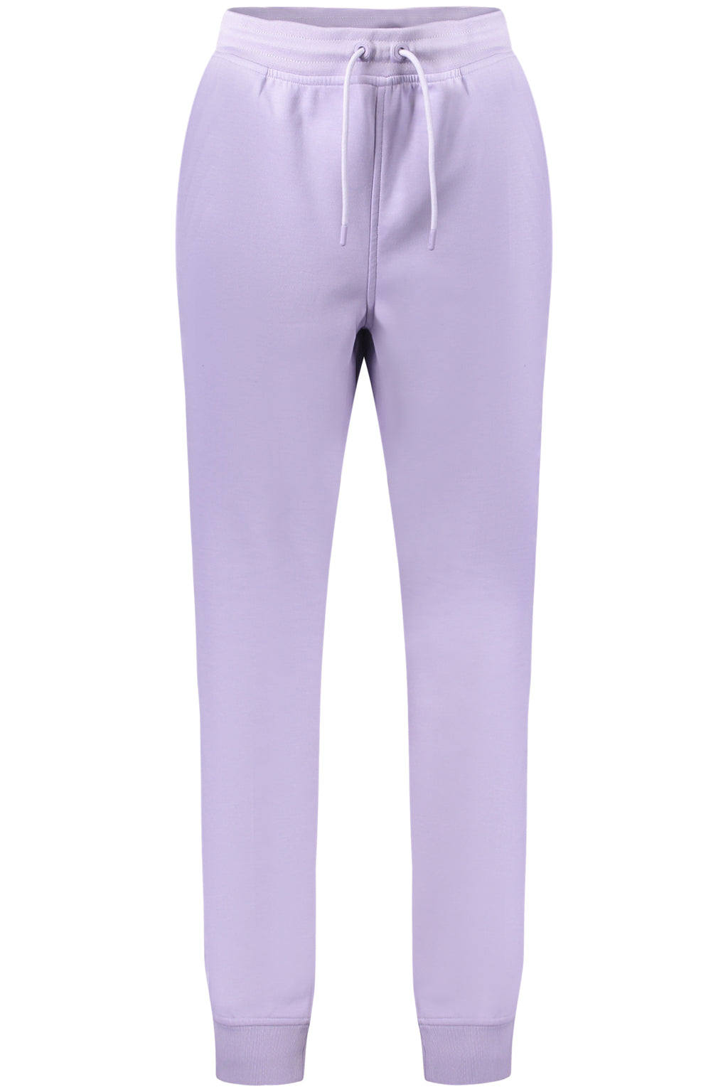 K-WAY WOMEN'S PURPLE TROUSERS 