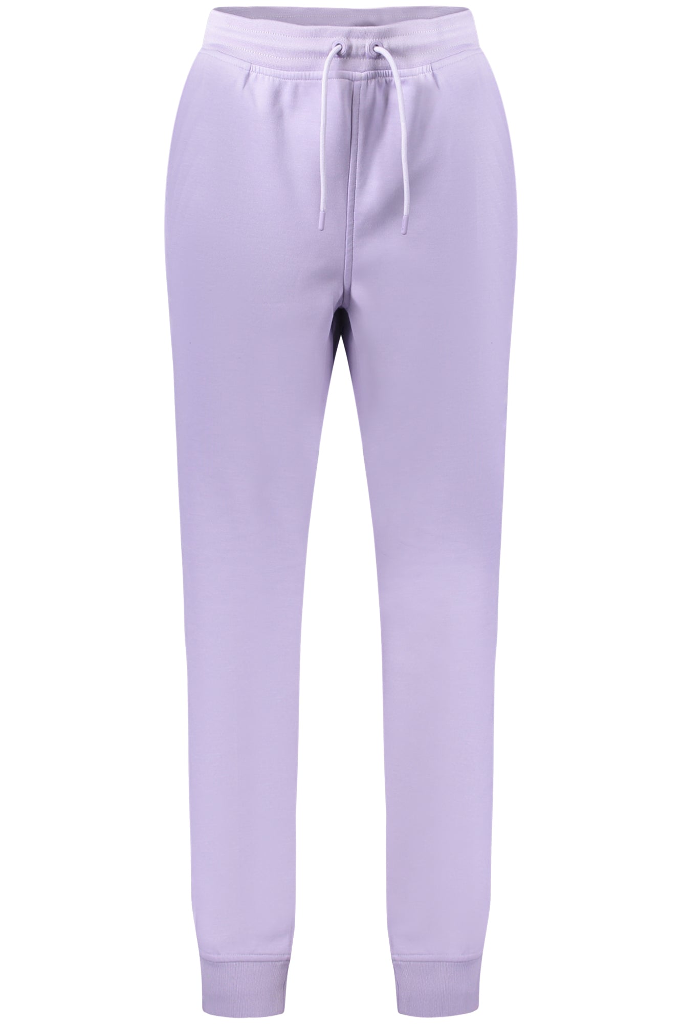 PANTALONES MORADOS K-WAY PARA MUJER 