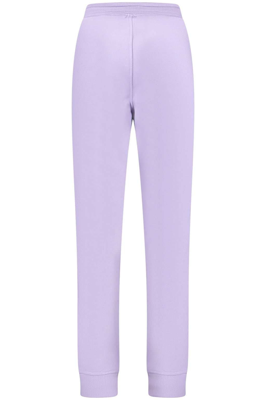 K-WAY WOMEN'S PURPLE TROUSERS 
