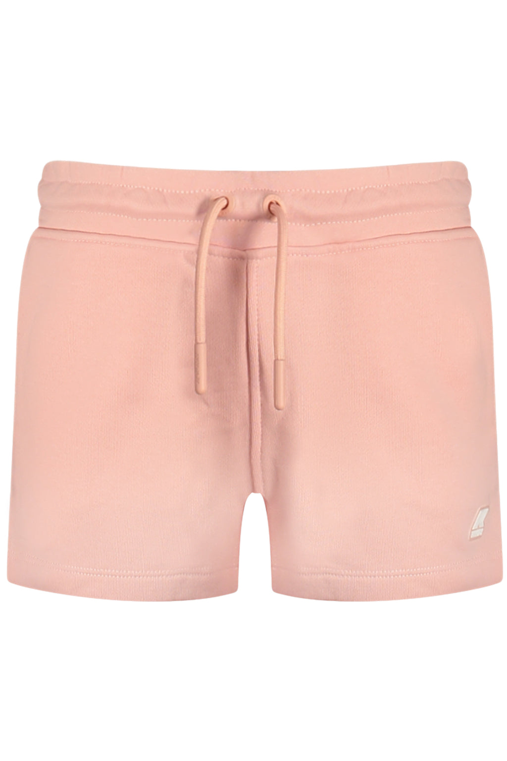 K-WAY PANTALONE SHORT BAMBINA ROSA
