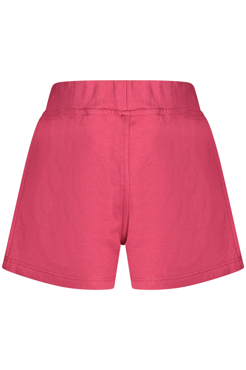 K-WAY PANTALONE SHORT BAMBINA ROSA