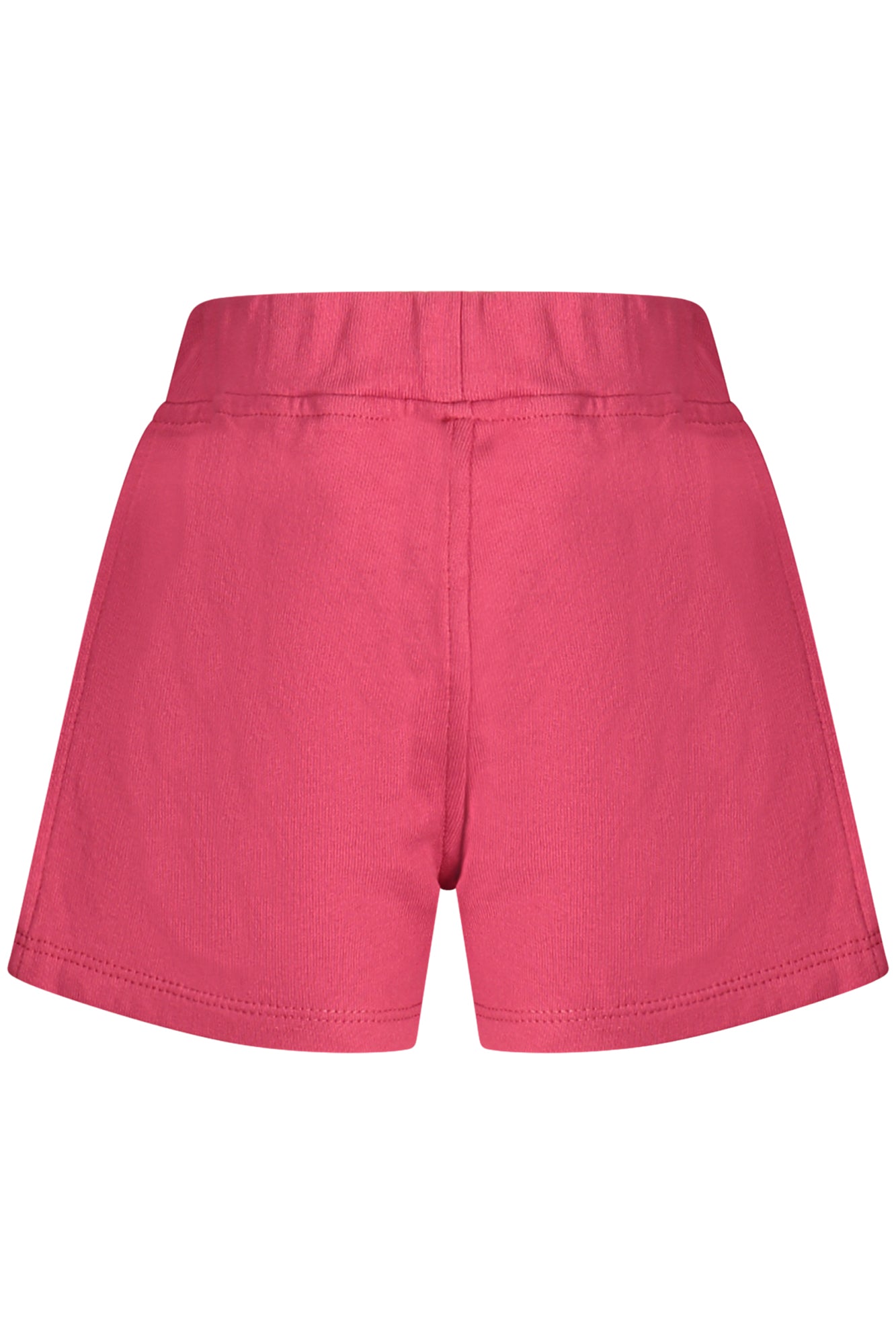 K-WAY PANTALONE SHORT BAMBINA ROSA