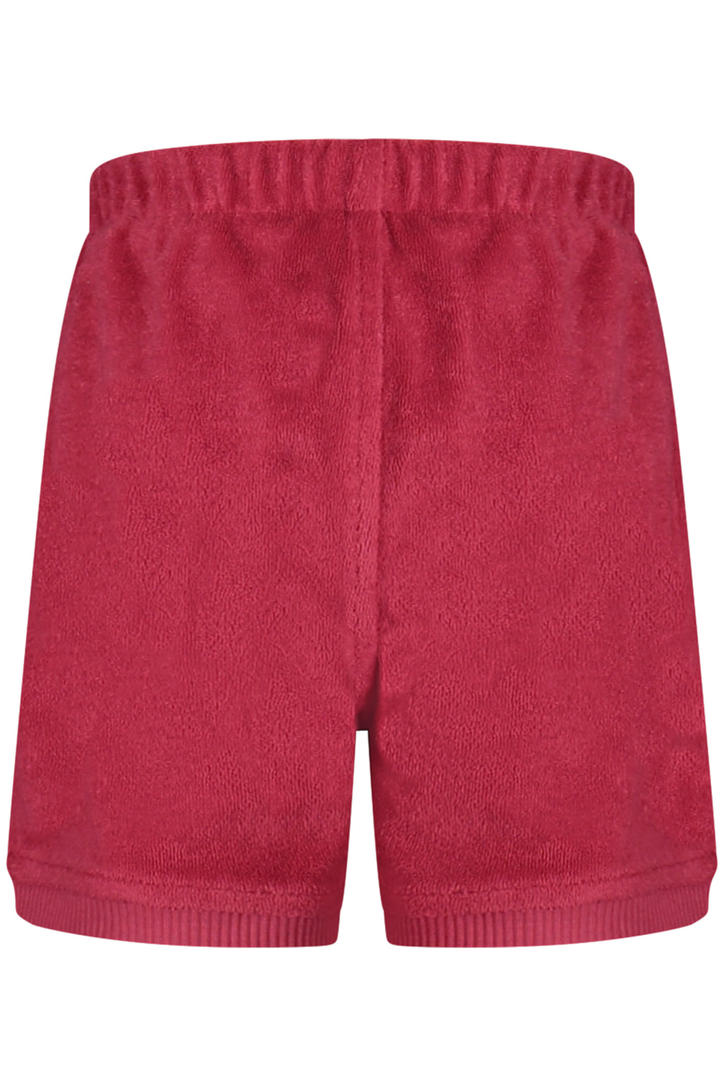 K-WAY PANTALONE SHORT BAMBINA ROSA