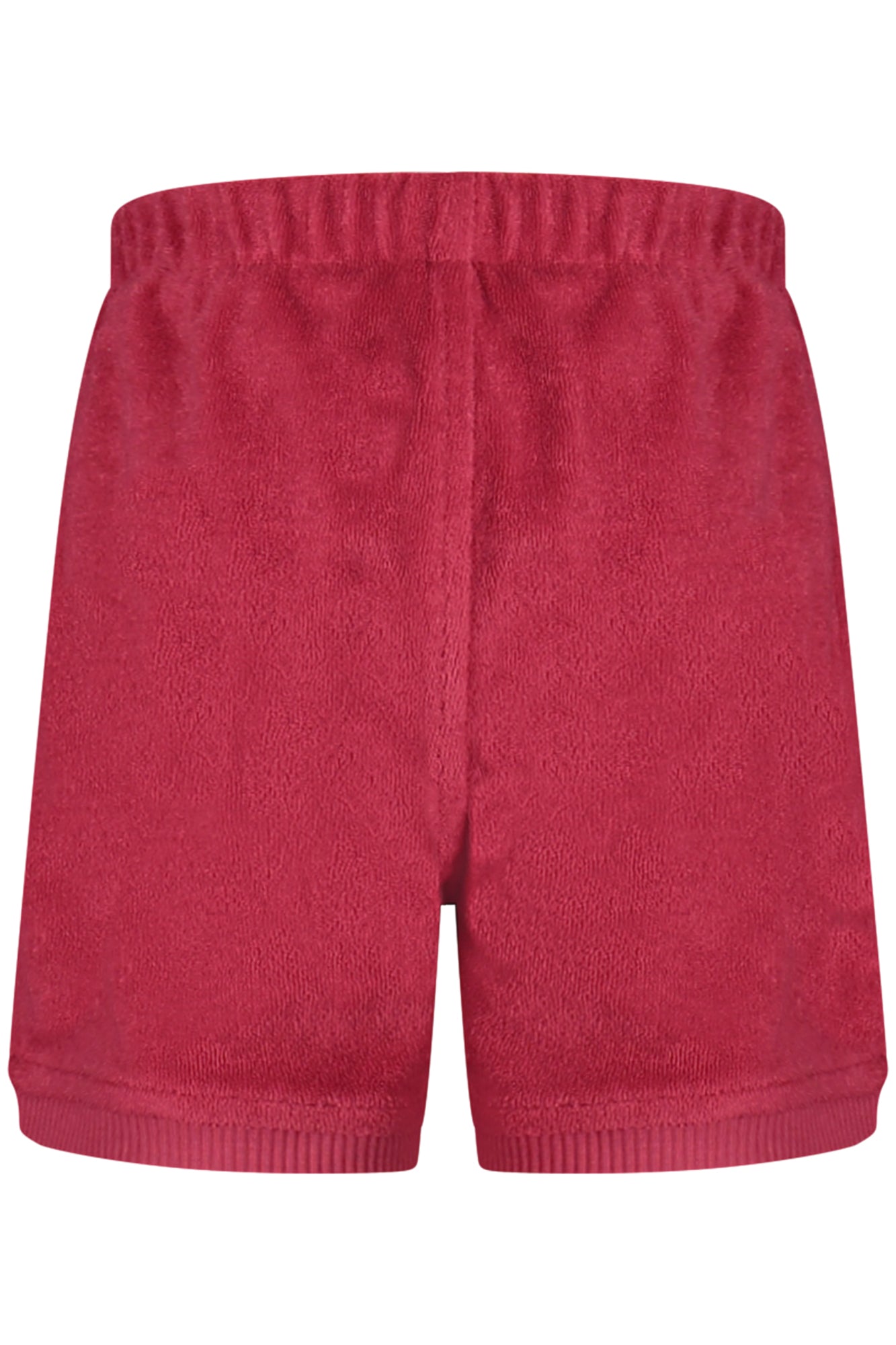 K-WAY PANTALONE SHORT BAMBINA ROSA