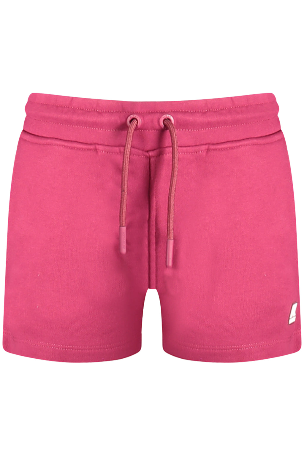K-WAY PANTALONE SHORT BAMBINA VIOLA