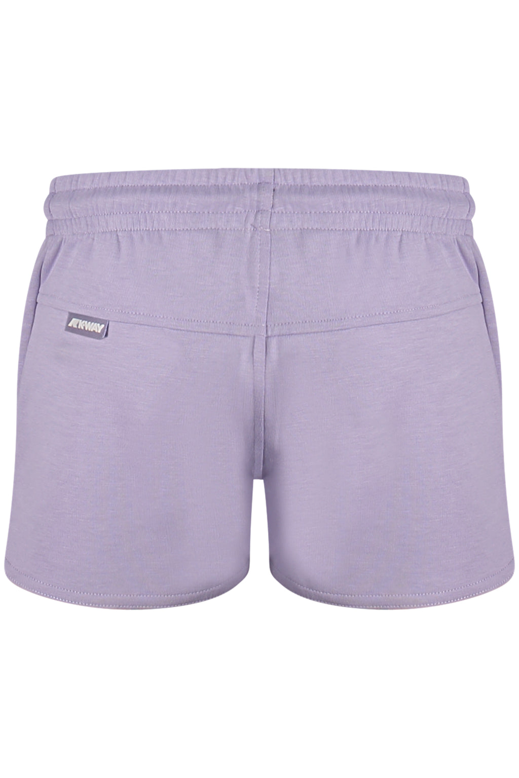 K-WAY PANTALONE SHORT BAMBINA VIOLA