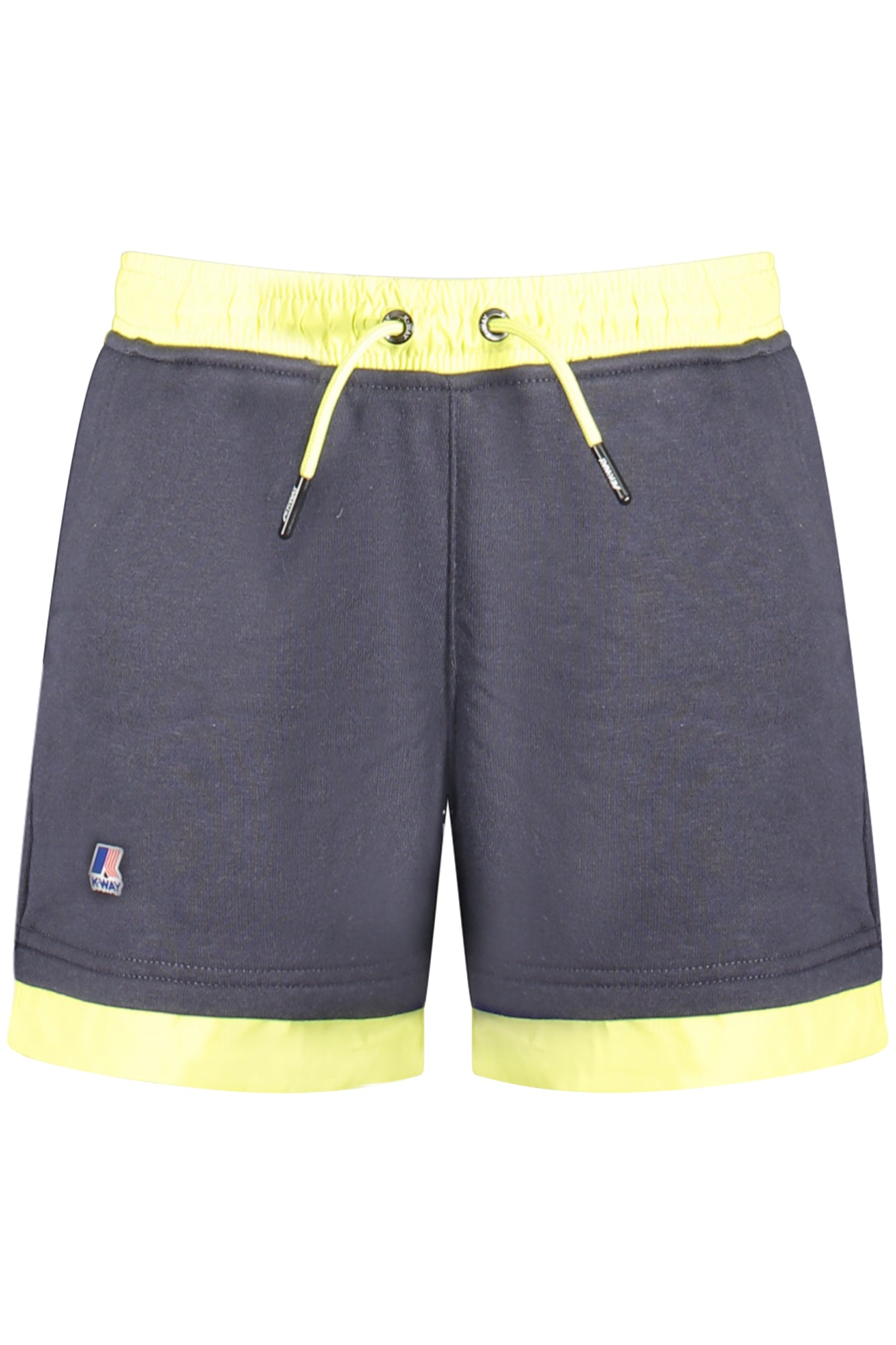 K-WAY SHORT PANTS FOR KIDS BLUE 