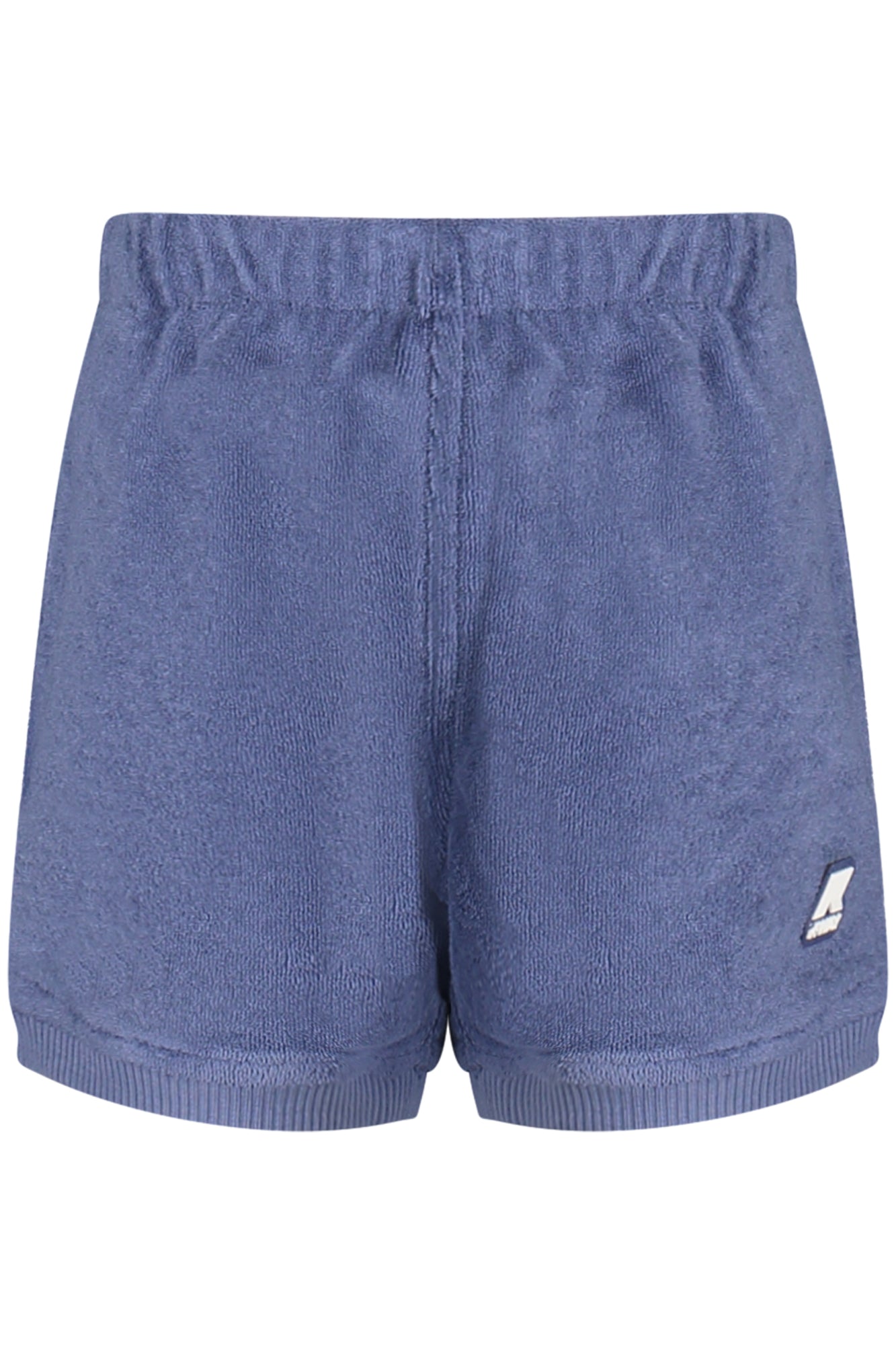 K-WAY SHORT PANTS FOR KIDS BLUE 