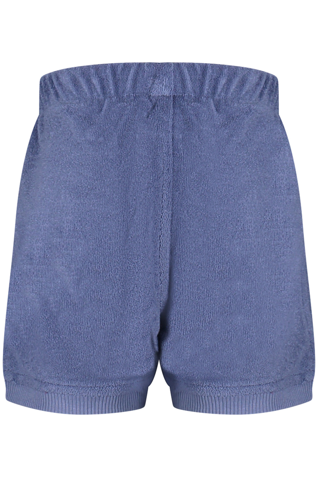 PANTALONES CORTOS K-WAY PARA NIÑOS AZULES 