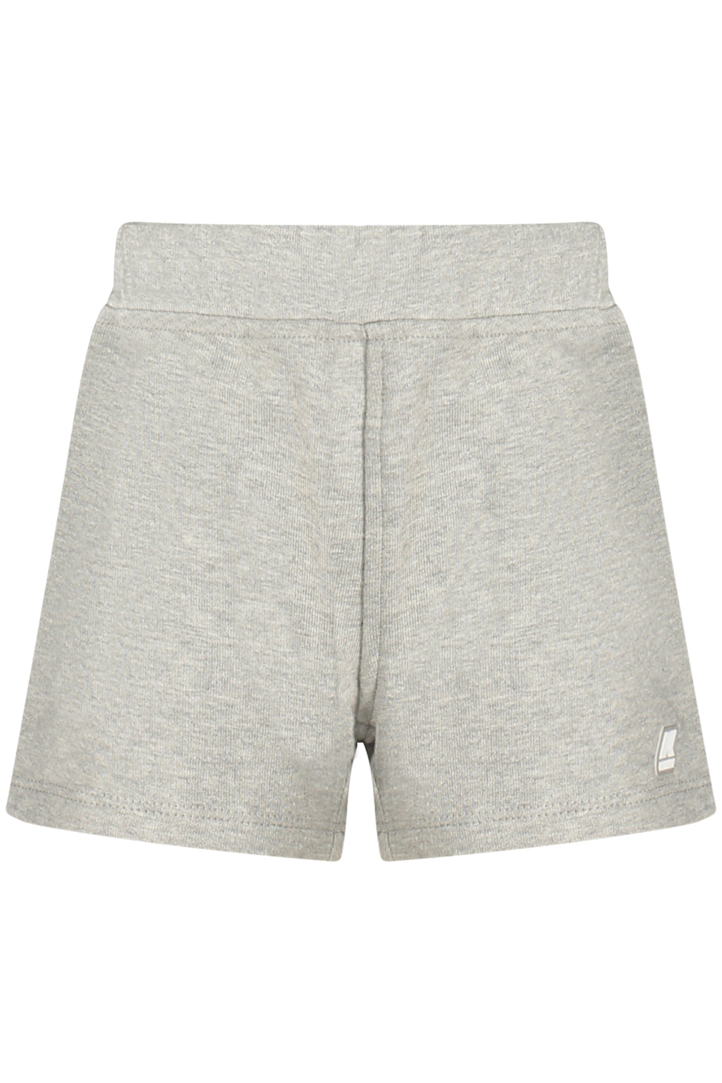PANTALÓN CORTO K-WAY PARA NIÑOS, GRIS 