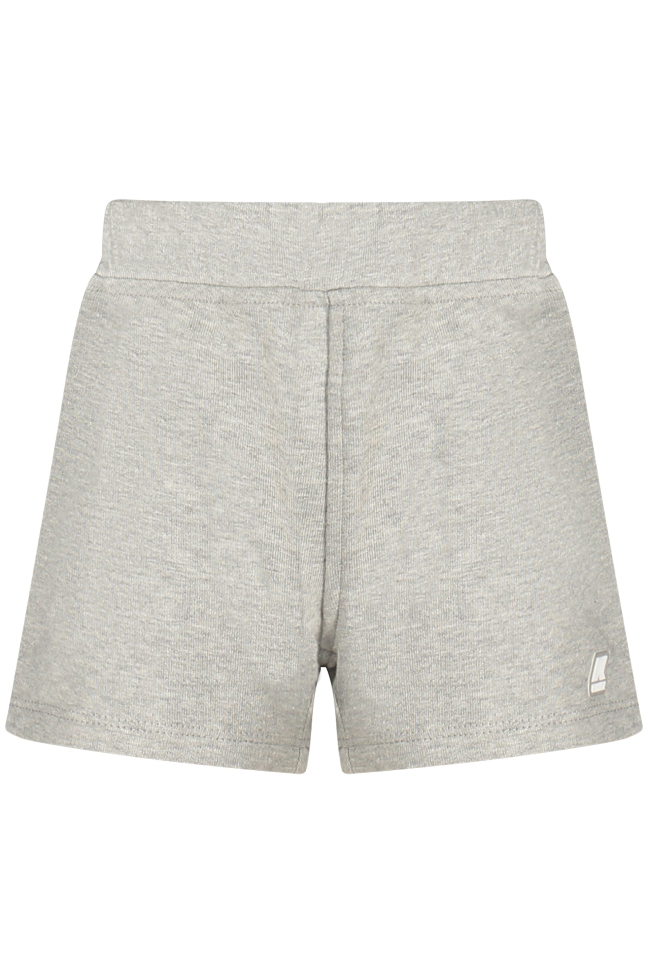 K-WAY SHORT TROUSERS FOR CHILDREN, GREY 