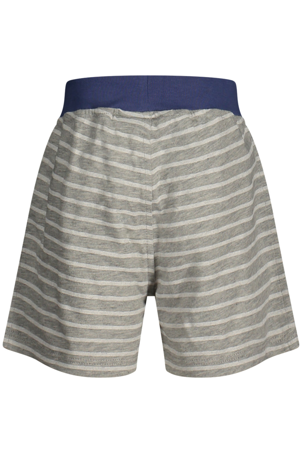PANTALÓN CORTO K-WAY PARA NIÑOS, GRIS 