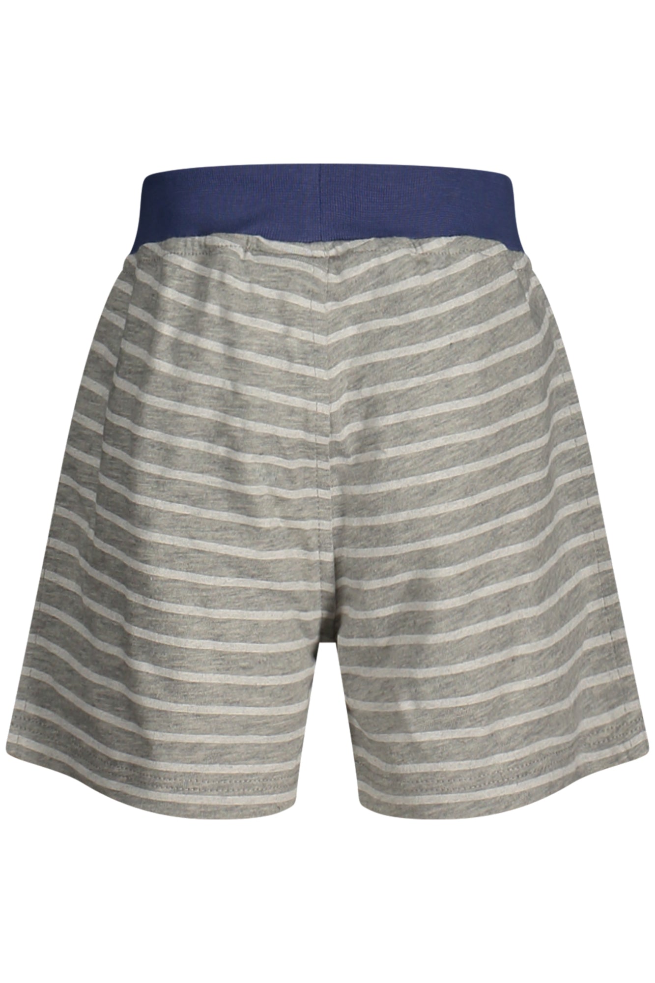K-WAY SHORT TROUSERS FOR CHILDREN, GREY 