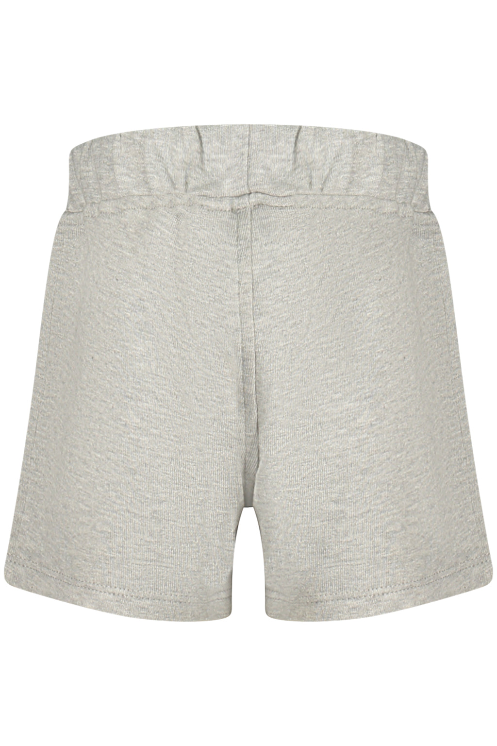 PANTALÓN CORTO K-WAY PARA NIÑOS, GRIS 