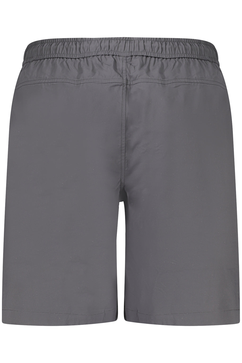 K-WAY MEN'S BLACK SHORT PANTS 
