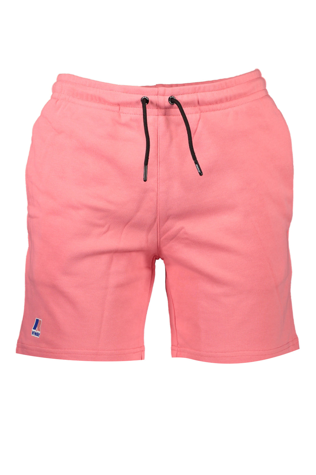 K-WAY MEN'S PINK SHORTS 
