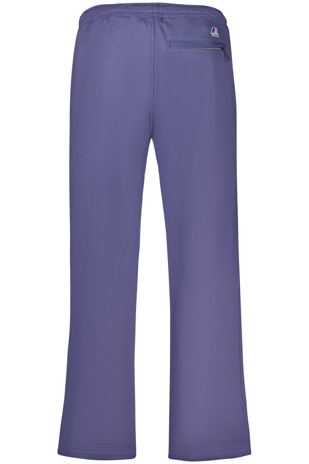 PANTALÓN DE CHÁNDAL LARGO K-WAY PARA HOMBRE AZUL 