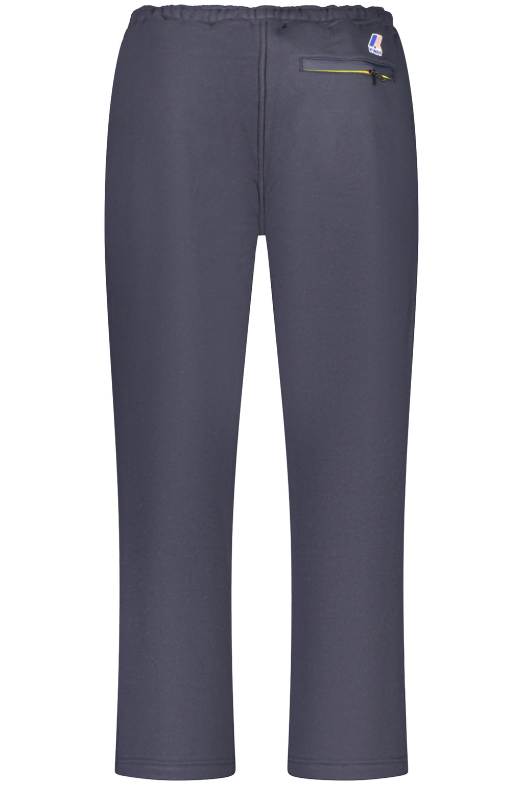 PANTALÓN DE CHÁNDAL LARGO K-WAY PARA HOMBRE AZUL 