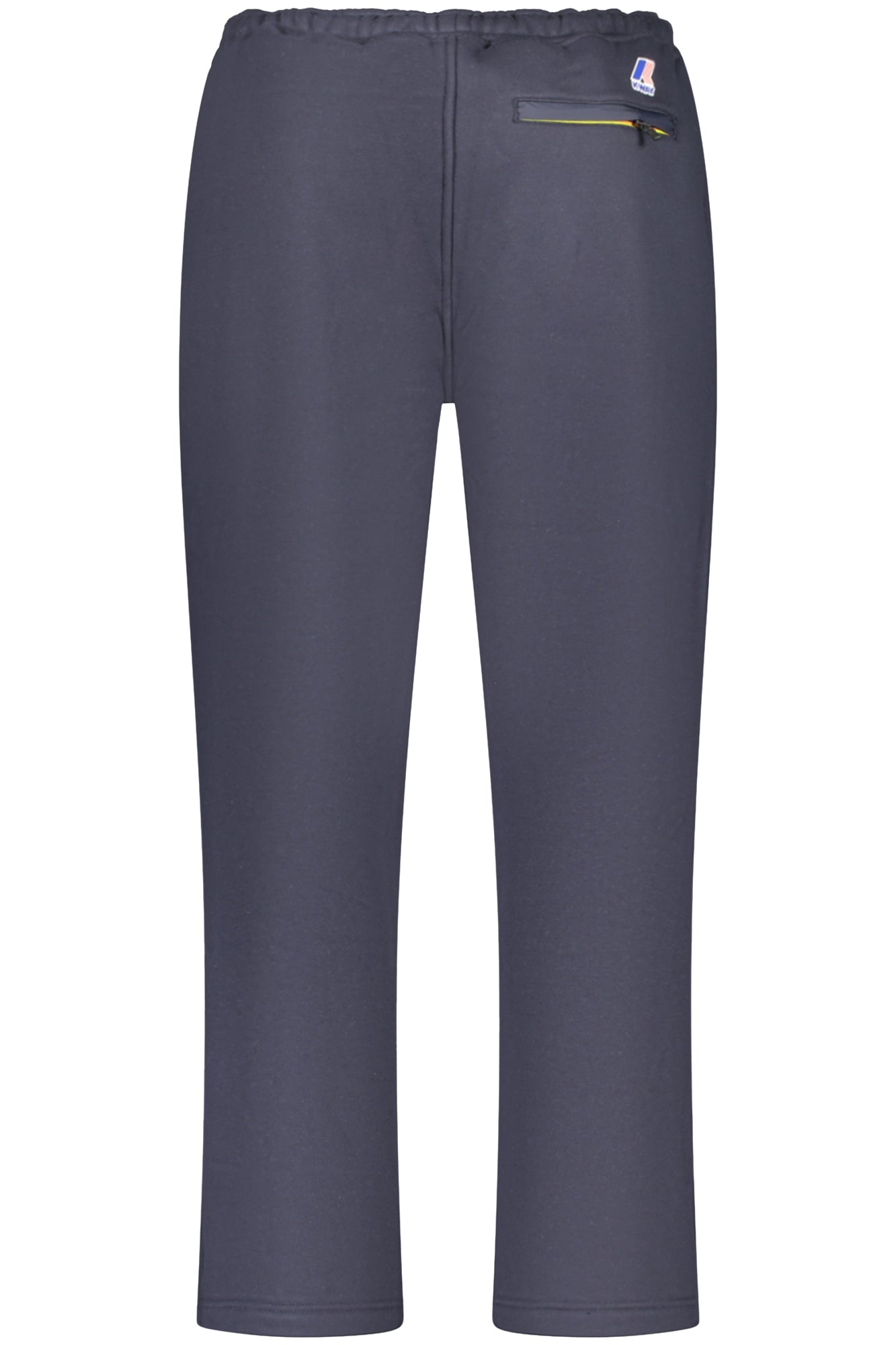 PANTALÓN DE CHÁNDAL LARGO K-WAY PARA HOMBRE AZUL 