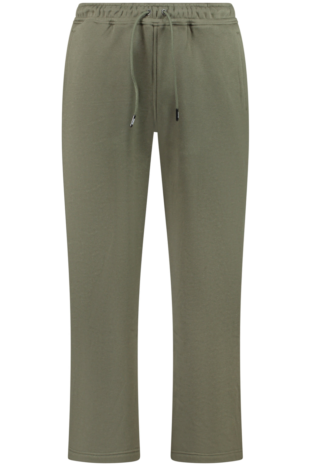 PANTALÓN DE CHÁNDAL LARGO K-WAY PARA HOMBRE VERDE 