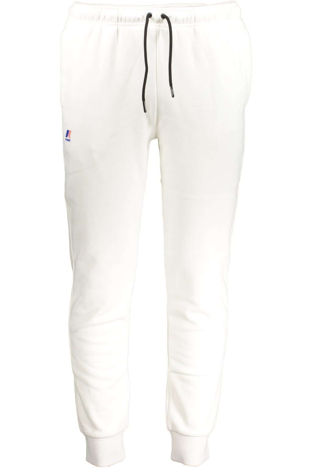 PANTALONES BLANCOS DE HOMBRE K-WAY 
