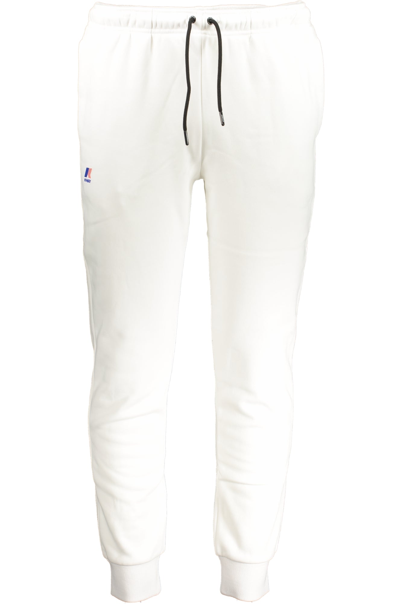 PANTALONES BLANCOS DE HOMBRE K-WAY 