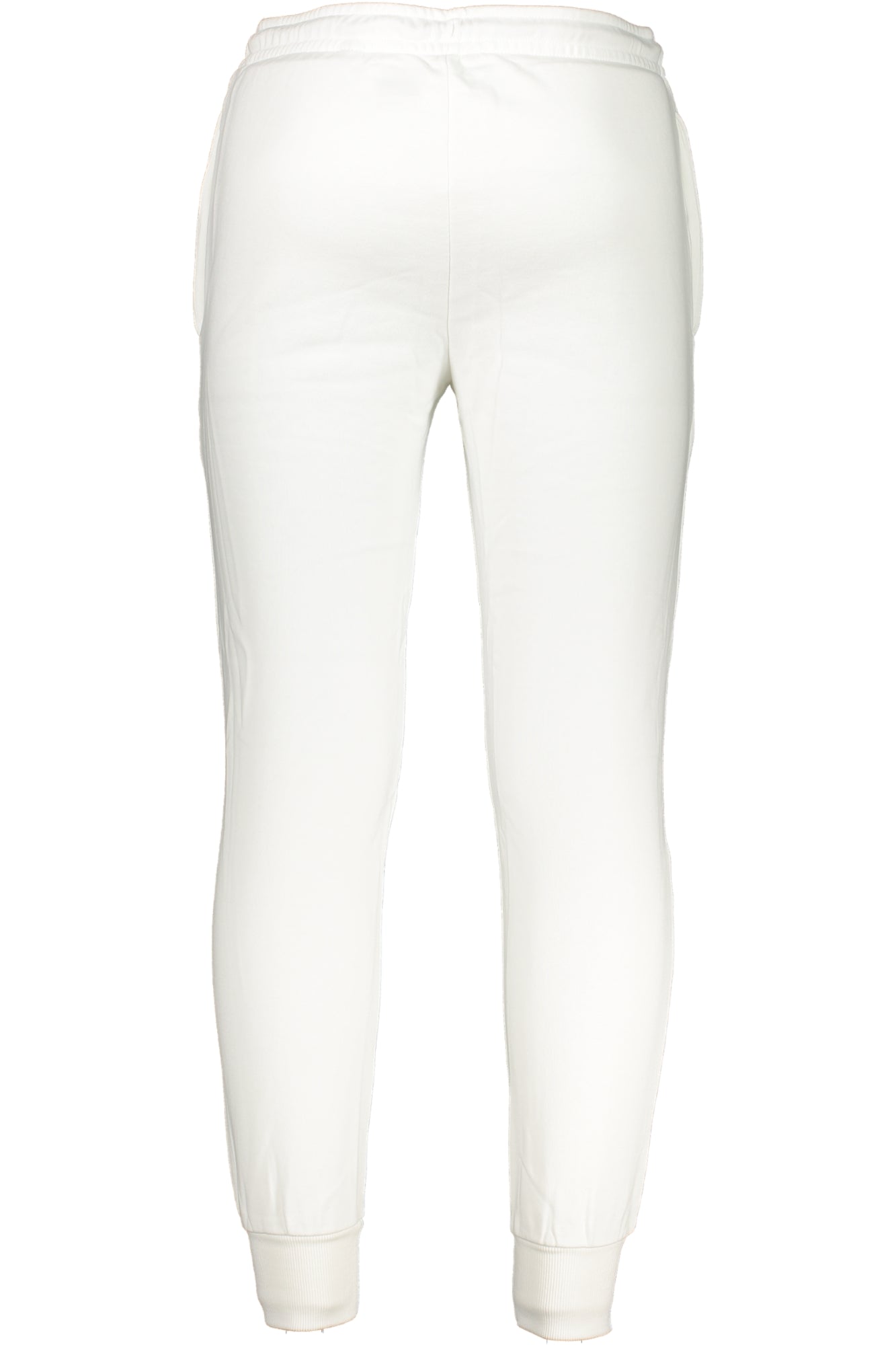 PANTALONES BLANCOS DE HOMBRE K-WAY 