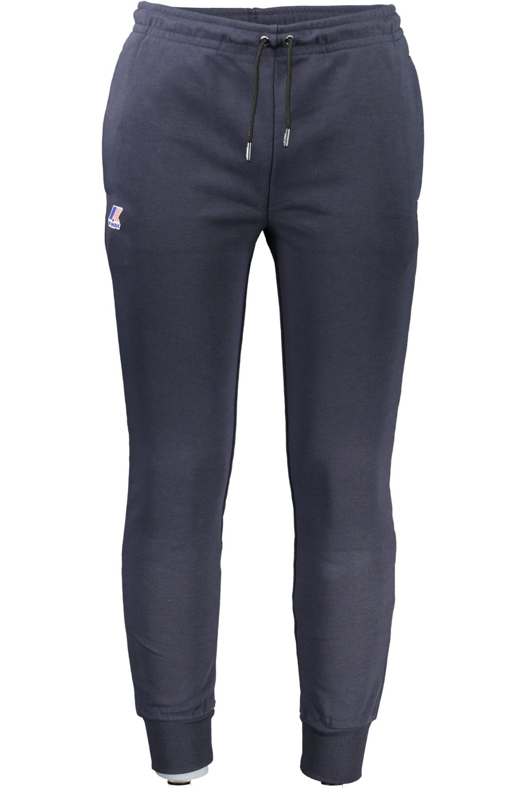 PANTALONES AZULES DE HOMBRE K-WAY 