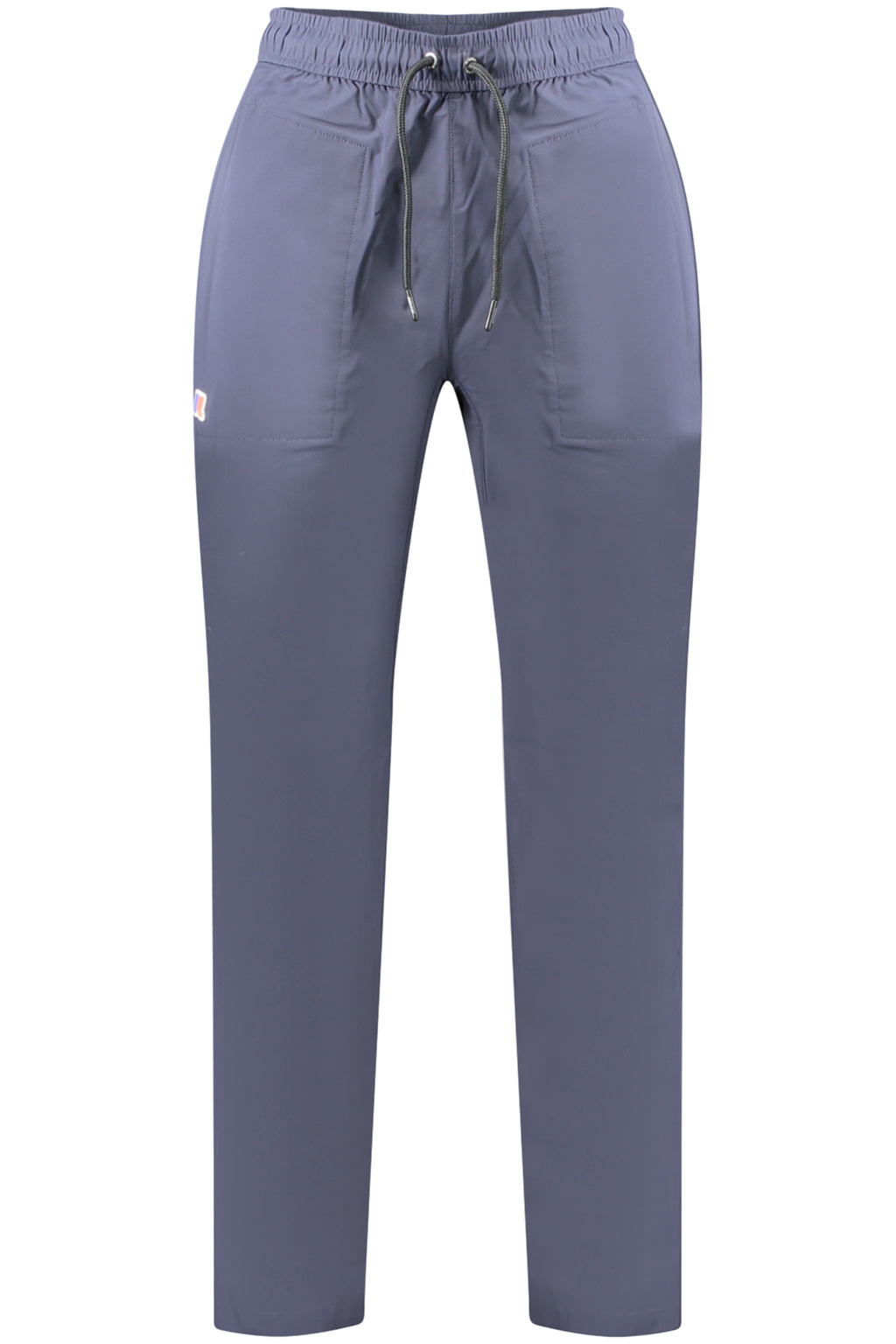 PANTALONES AZULES DE HOMBRE K-WAY 