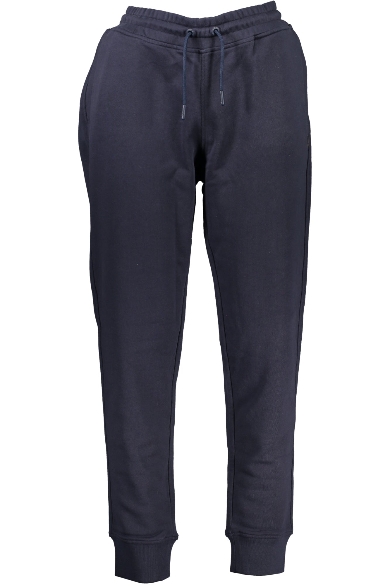 PANTALONES AZULES DE HOMBRE K-WAY 