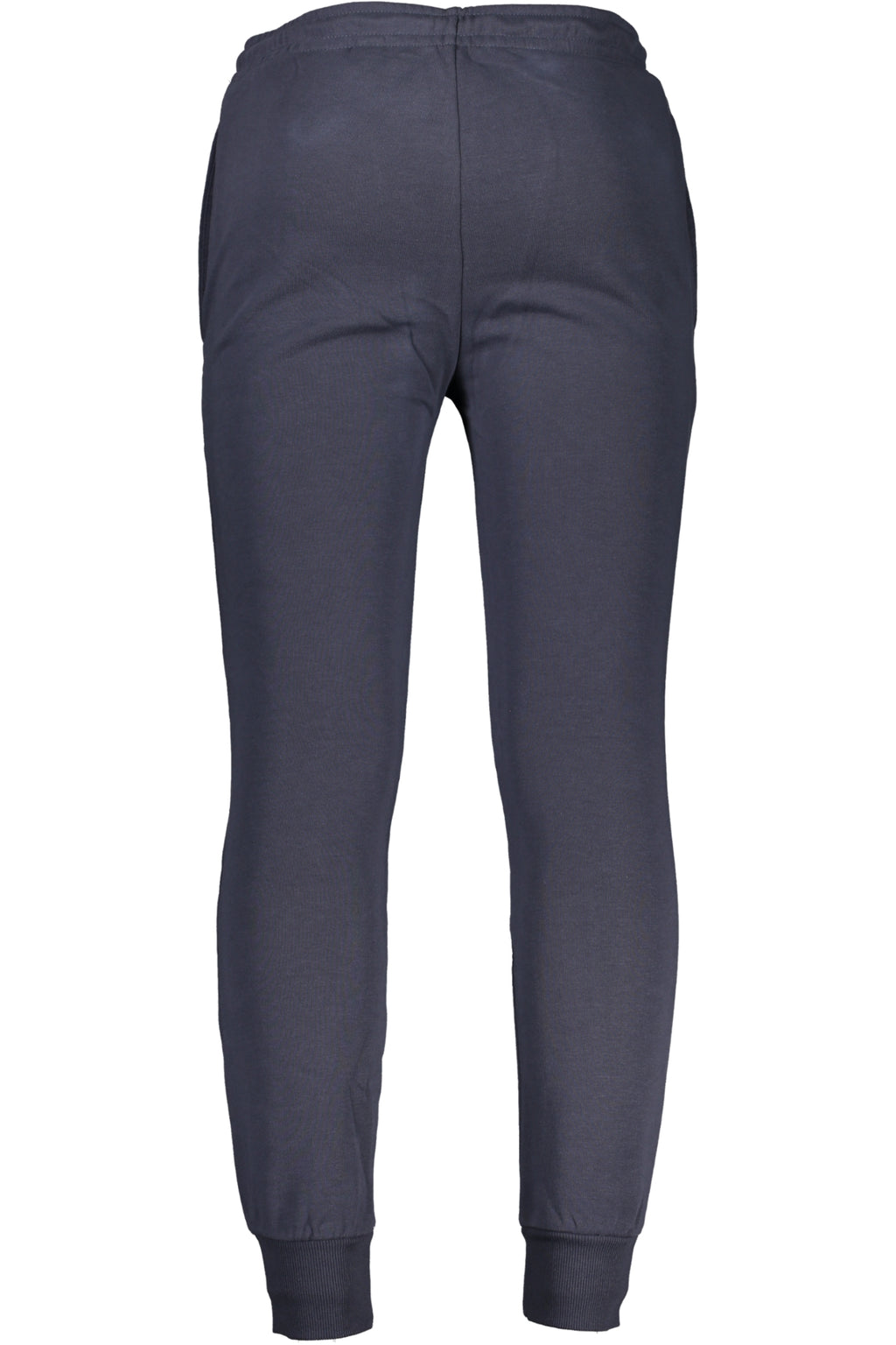 PANTALONES AZULES DE HOMBRE K-WAY 