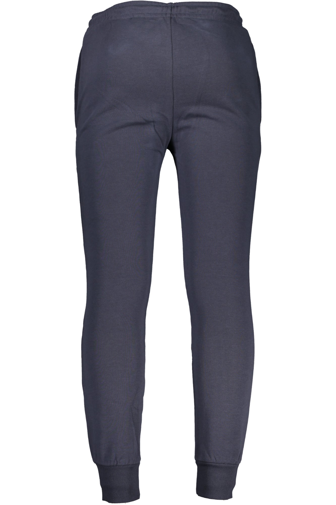 PANTALONES AZULES DE HOMBRE K-WAY 